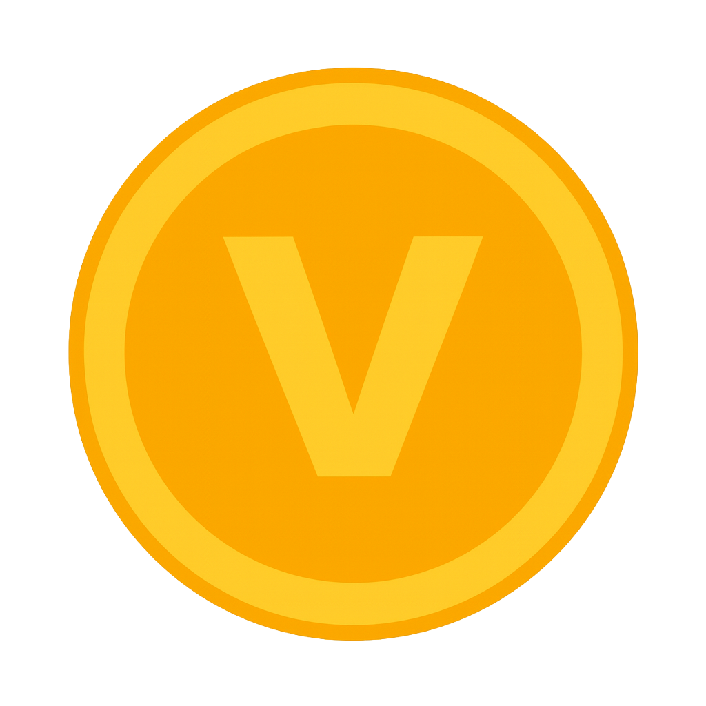 VLC Coin