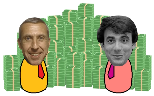 Money Bag